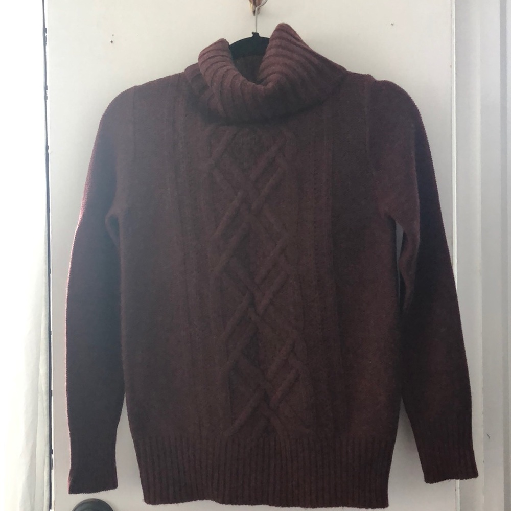 J.Crew sweater pSmall
